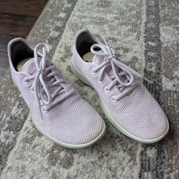 Allbirds Tree Runner Sneakers - Picture 2 of 6